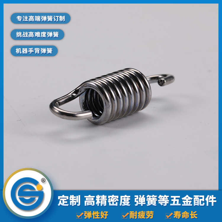 彈簧廠家：制作彈簧的材料都有哪些？
