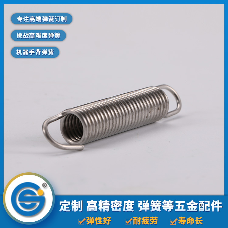 詳解：彈簧的應(yīng)用范圍有哪些？