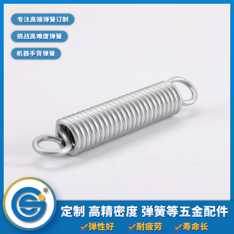 彈簧廠家講解：彈簧的主要功能有哪些？